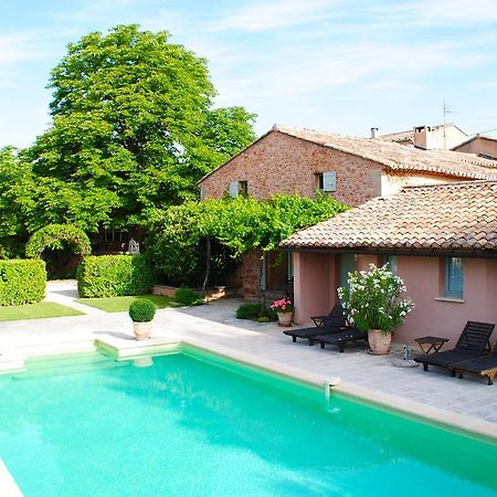 B&B La Badelle Gordes Luaran gambar
