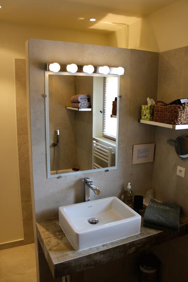 B&B La Badelle Gordes Luaran gambar