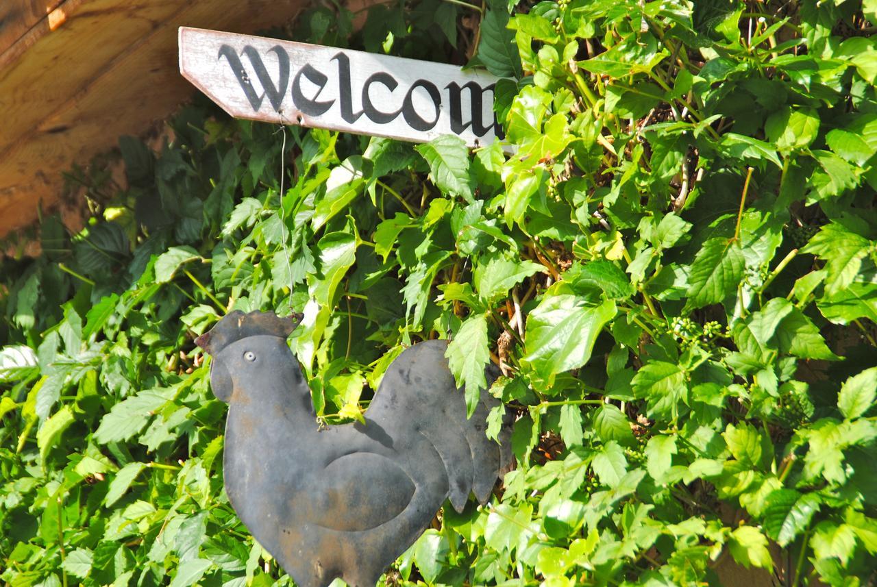 B&B La Badelle Gordes Luaran gambar