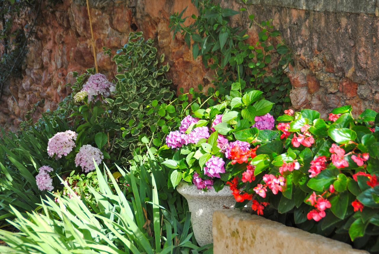B&B La Badelle Gordes Luaran gambar