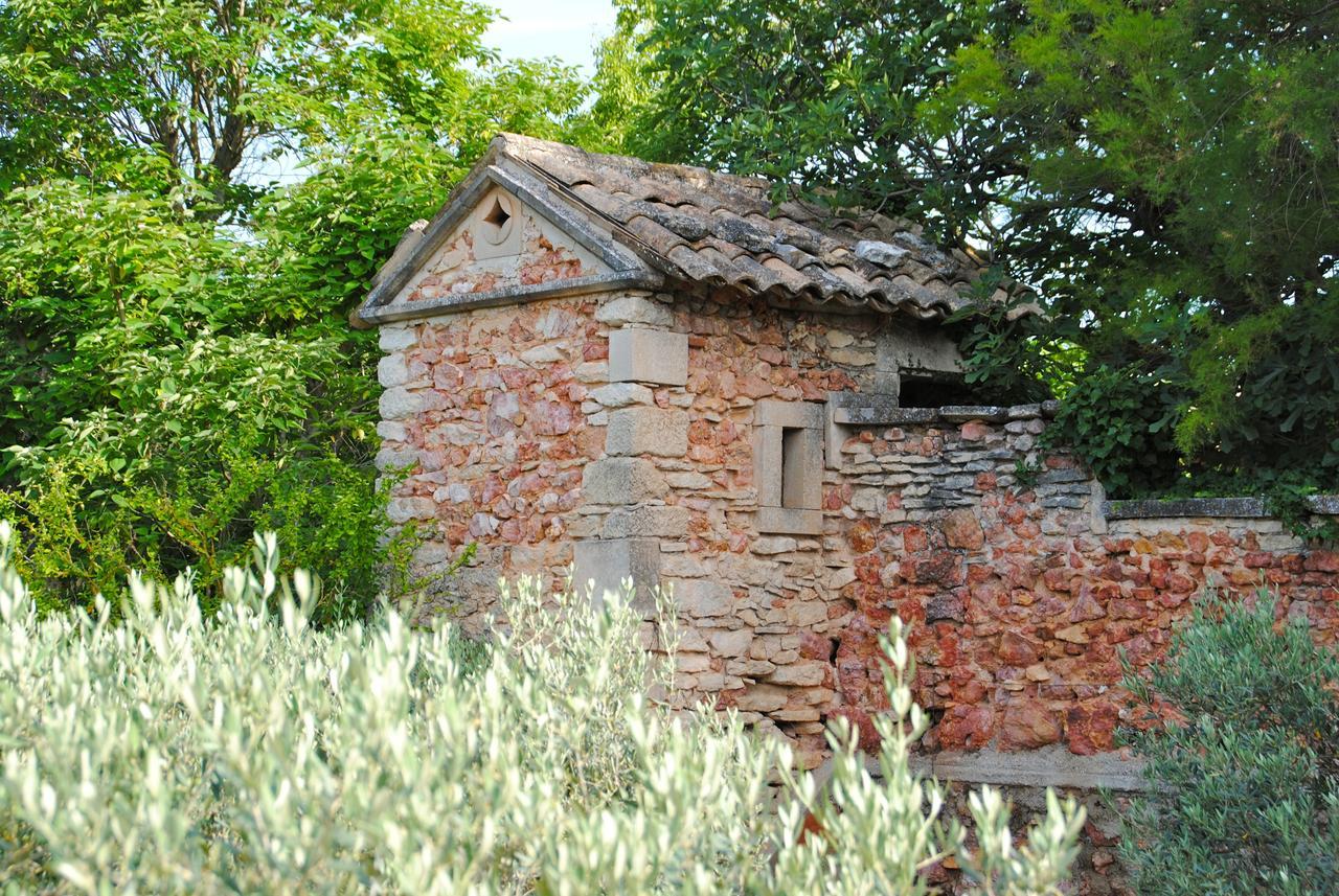B&B La Badelle Gordes Luaran gambar