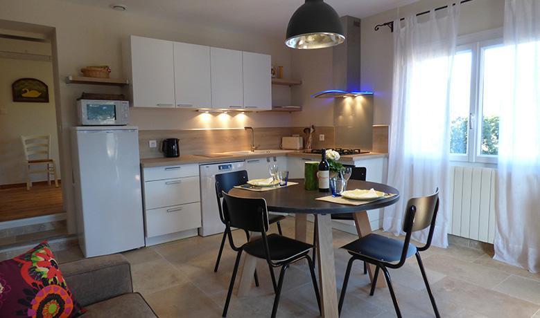 B&B La Badelle Gordes Luaran gambar