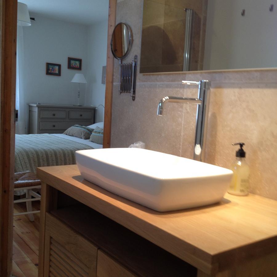 B&B La Badelle Gordes Luaran gambar
