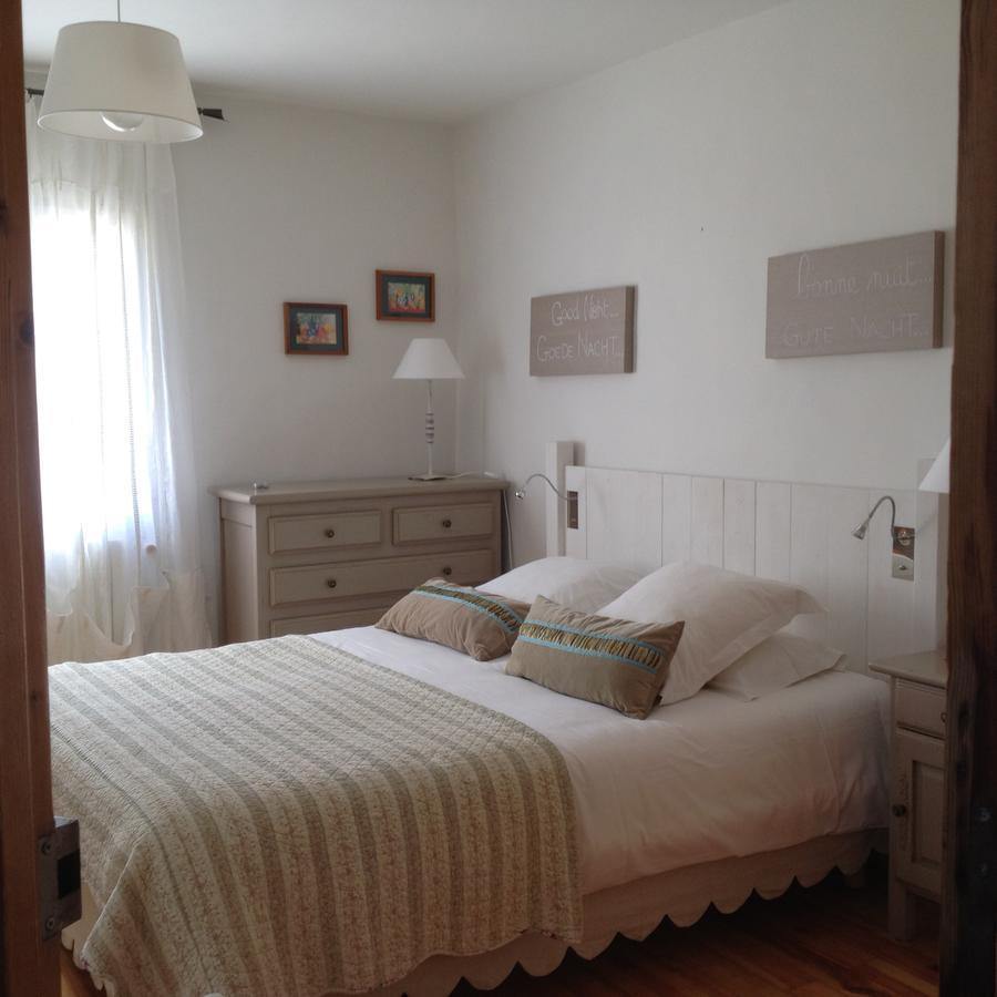 B&B La Badelle Gordes Luaran gambar