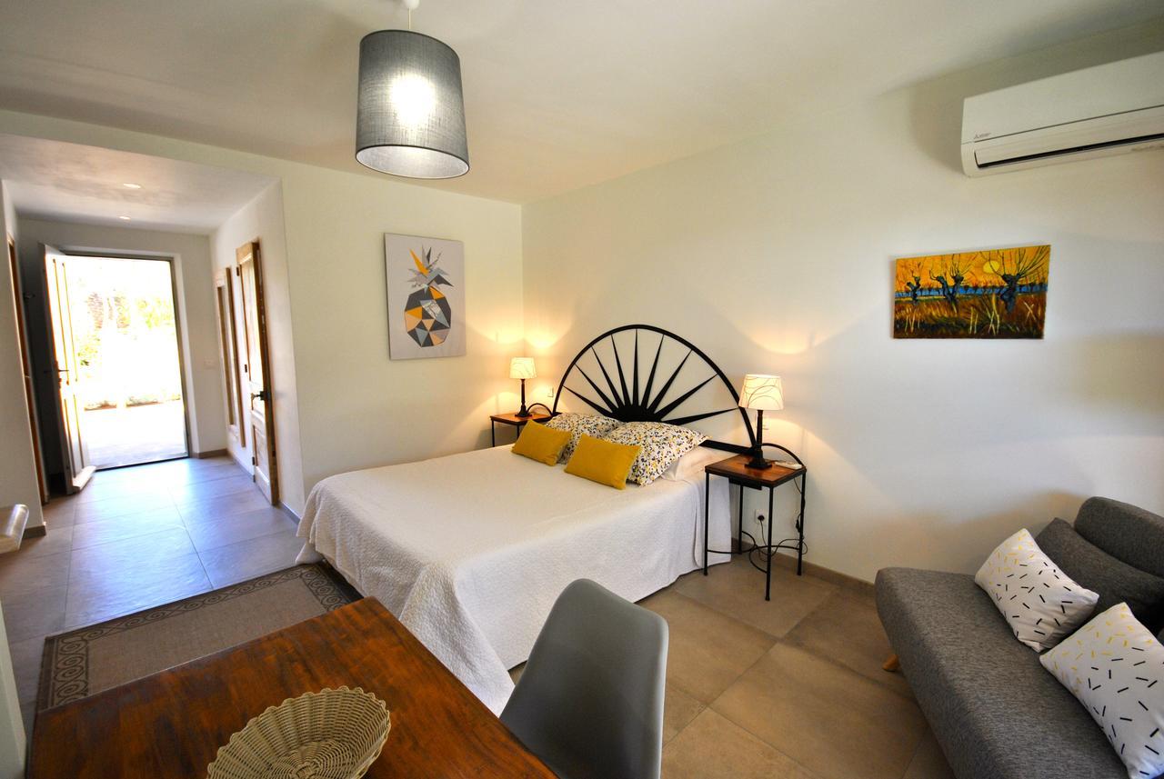 B&B La Badelle Gordes Luaran gambar