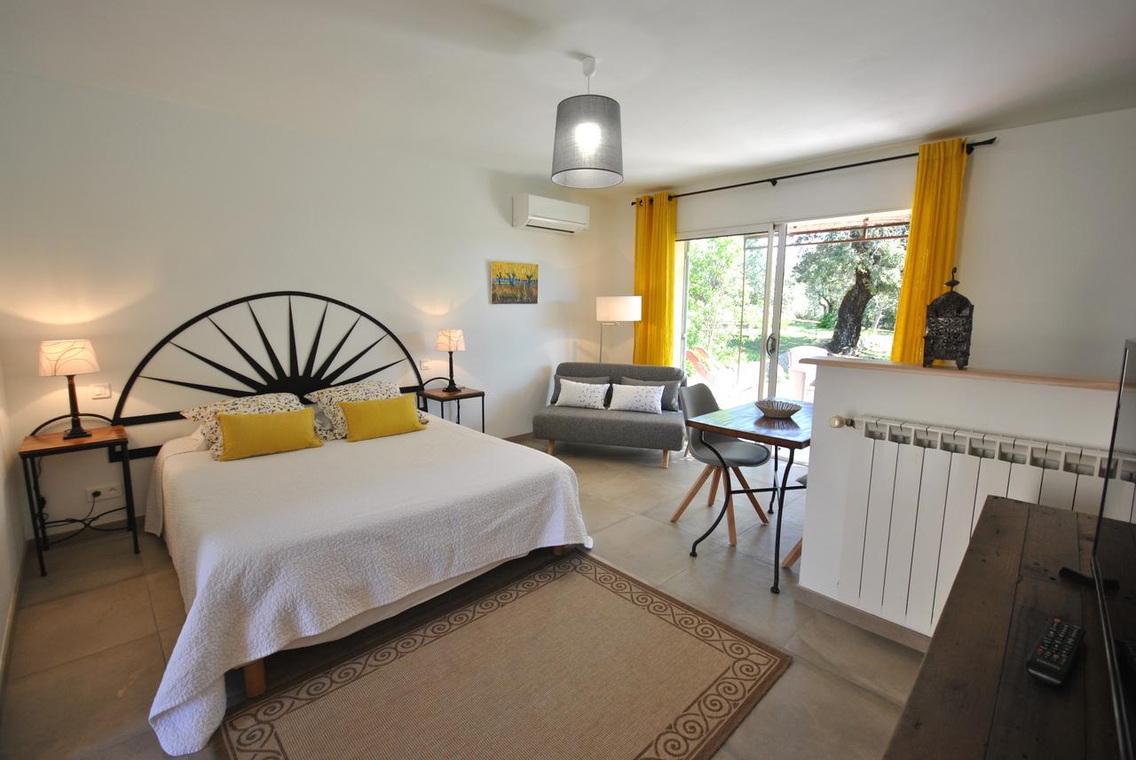B&B La Badelle Gordes Luaran gambar