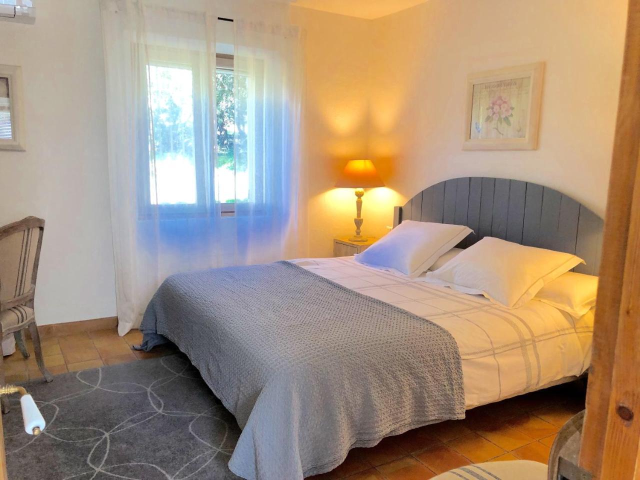 B&B La Badelle Gordes Luaran gambar
