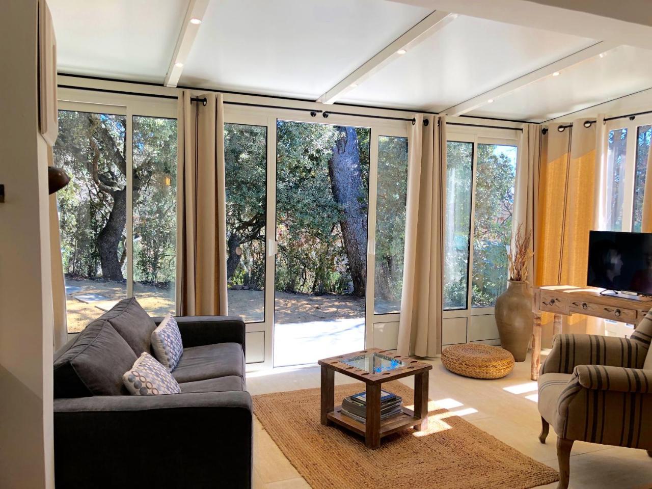B&B La Badelle Gordes Luaran gambar