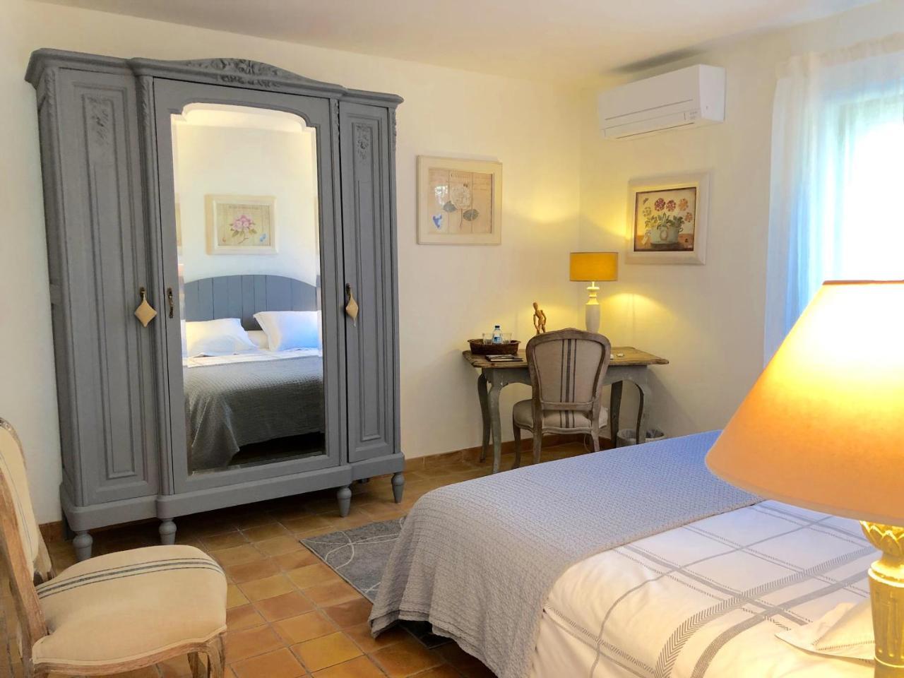 B&B La Badelle Gordes Luaran gambar