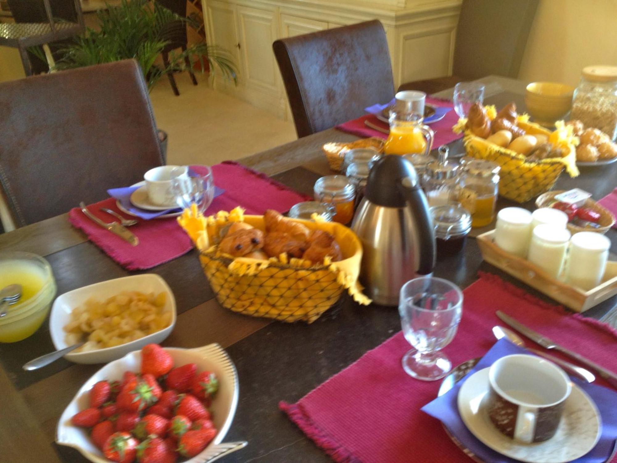 B&B La Badelle Gordes Luaran gambar