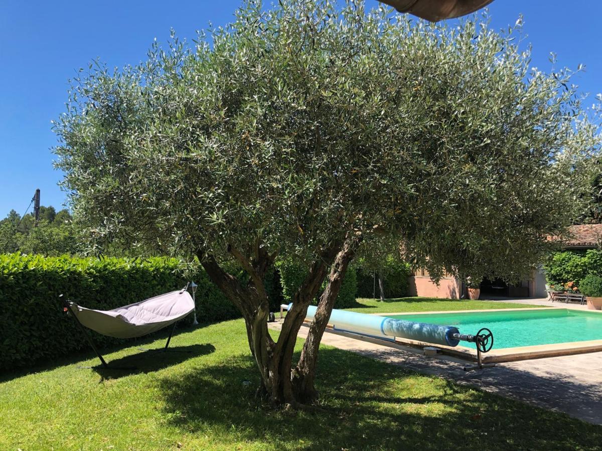 B&B La Badelle Gordes Luaran gambar